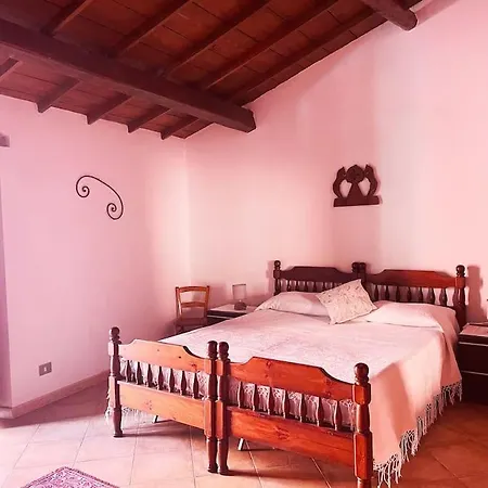 Mimmiu S House Holiday home *