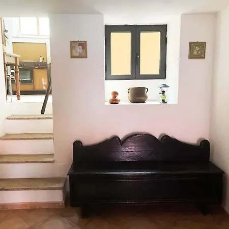 Mimmiu S House Holiday home
