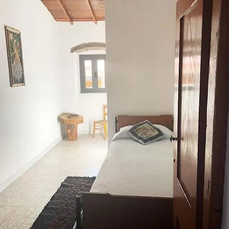 Mimmiu S House Holiday home *