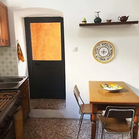 Mimmiu S House * Santu Lussurgiu