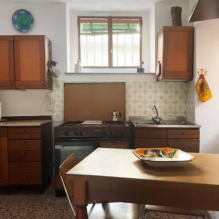 Holiday home Mimmiu S House