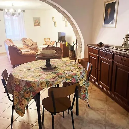 Holiday home Mimmiu S House