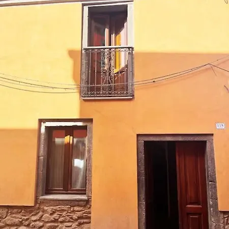 Mimmiu S House