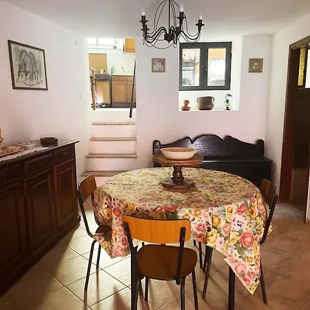 Holiday home Mimmiu S House *