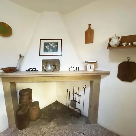 Mimmiu S House * Santu Lussurgiu