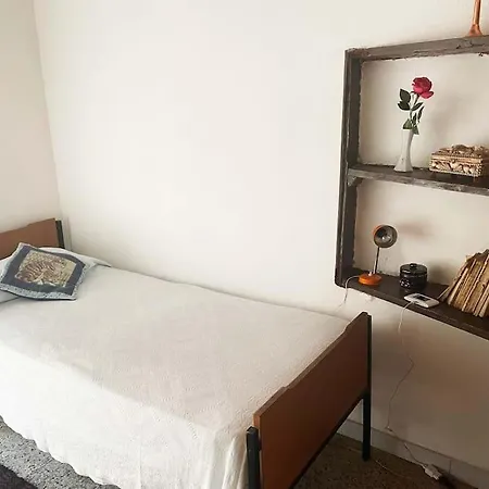Mimmiu S House Santu Lussurgiu