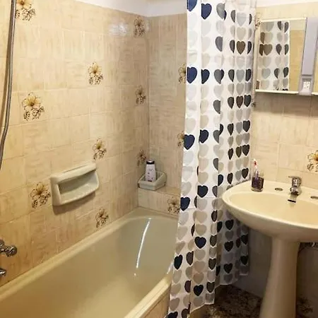 بيت للعطل Mimmiu S House