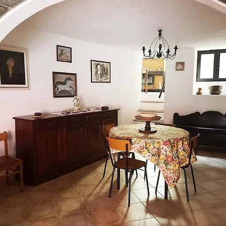 Mimmiu S House * سانتو لوسورغيو