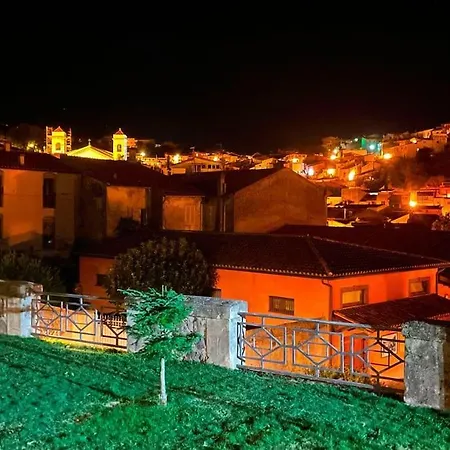 Mimmiu S House بيت للعطل سانتو لوسورغيو